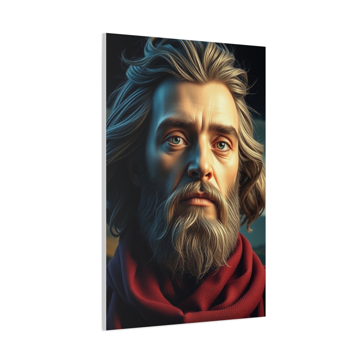 Regal Monumental Display