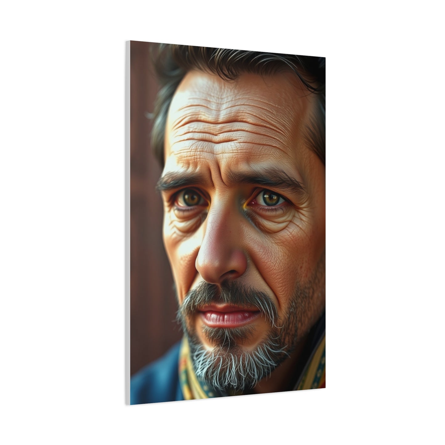 Ali Gulec Art Luxury Canvas Wall Art & Canvas Print