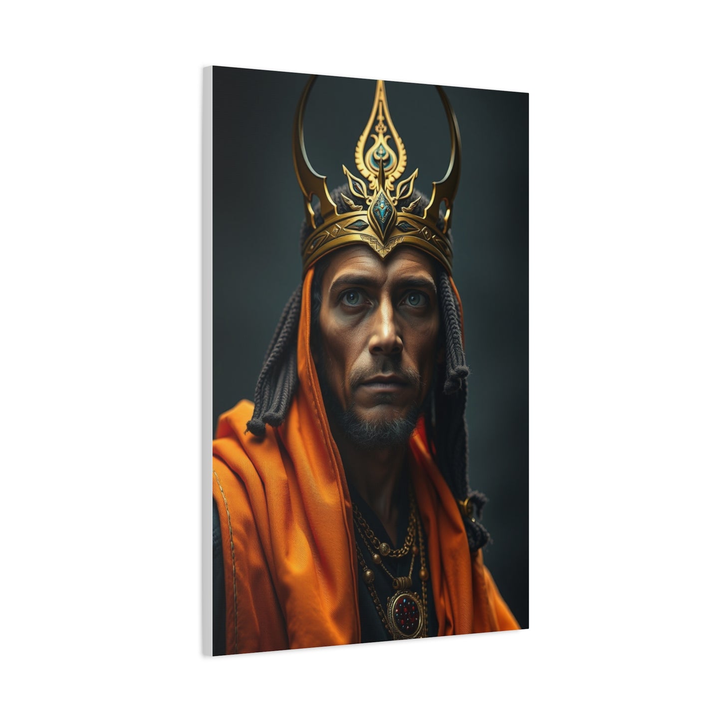 Art Of Spanjer Art Supreme Canvas Wall Art & Canvas Print