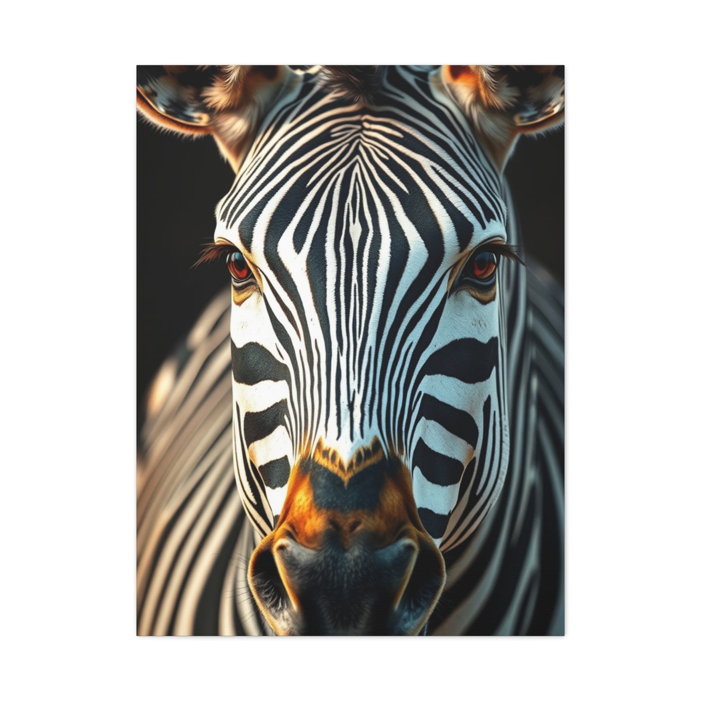 Collection Zebra Art Art Wall Art & Canvas Print