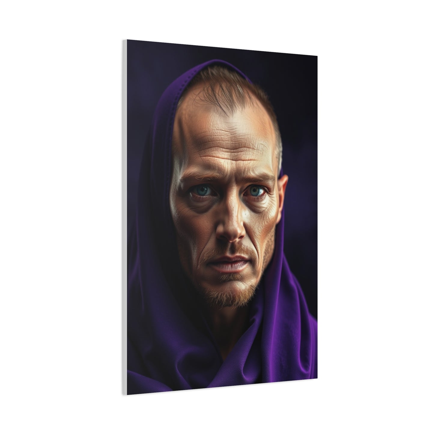 Lavender Reverie Artwork Wall Art & Canvas Print