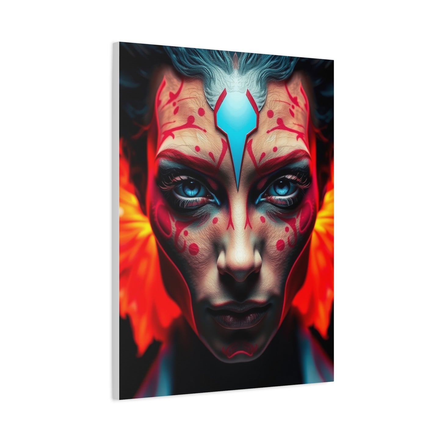 Luminous Crab Constellation