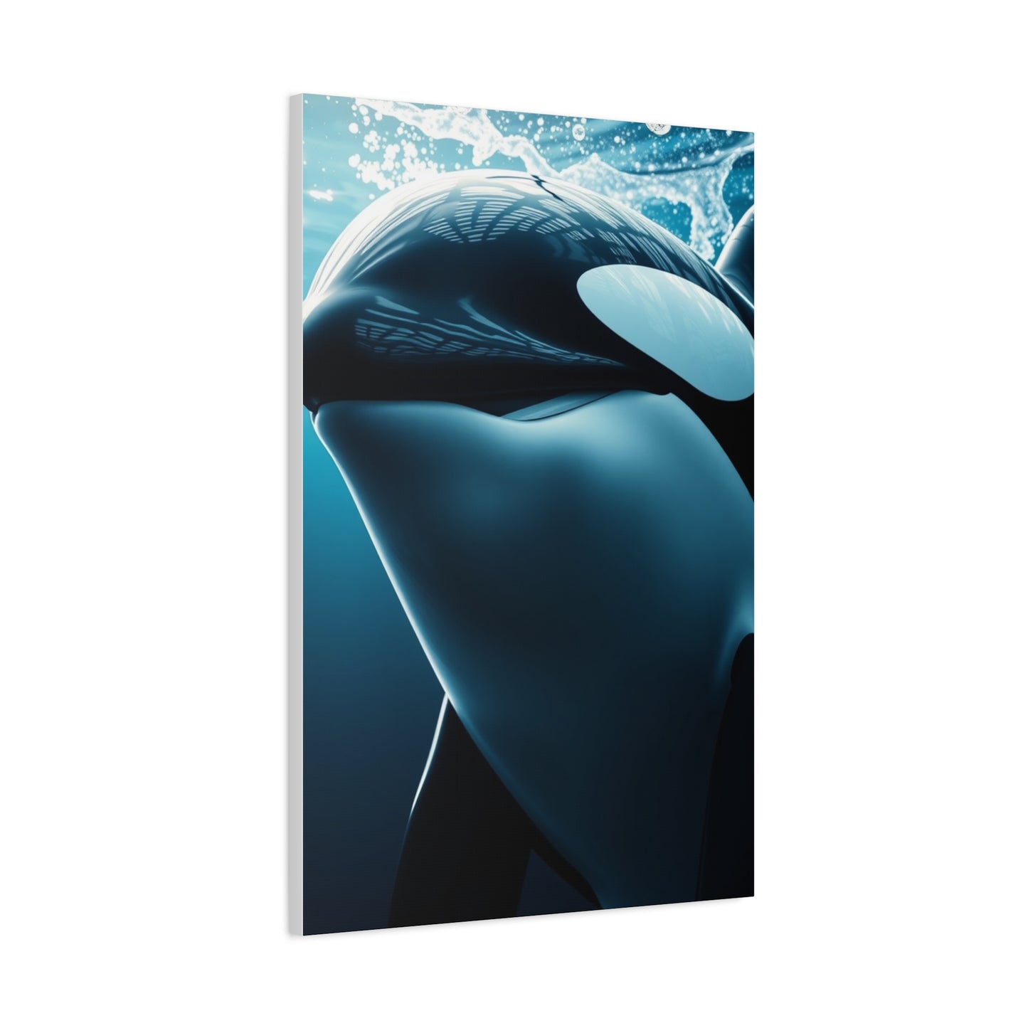 Regal Cetacean Masterpiece