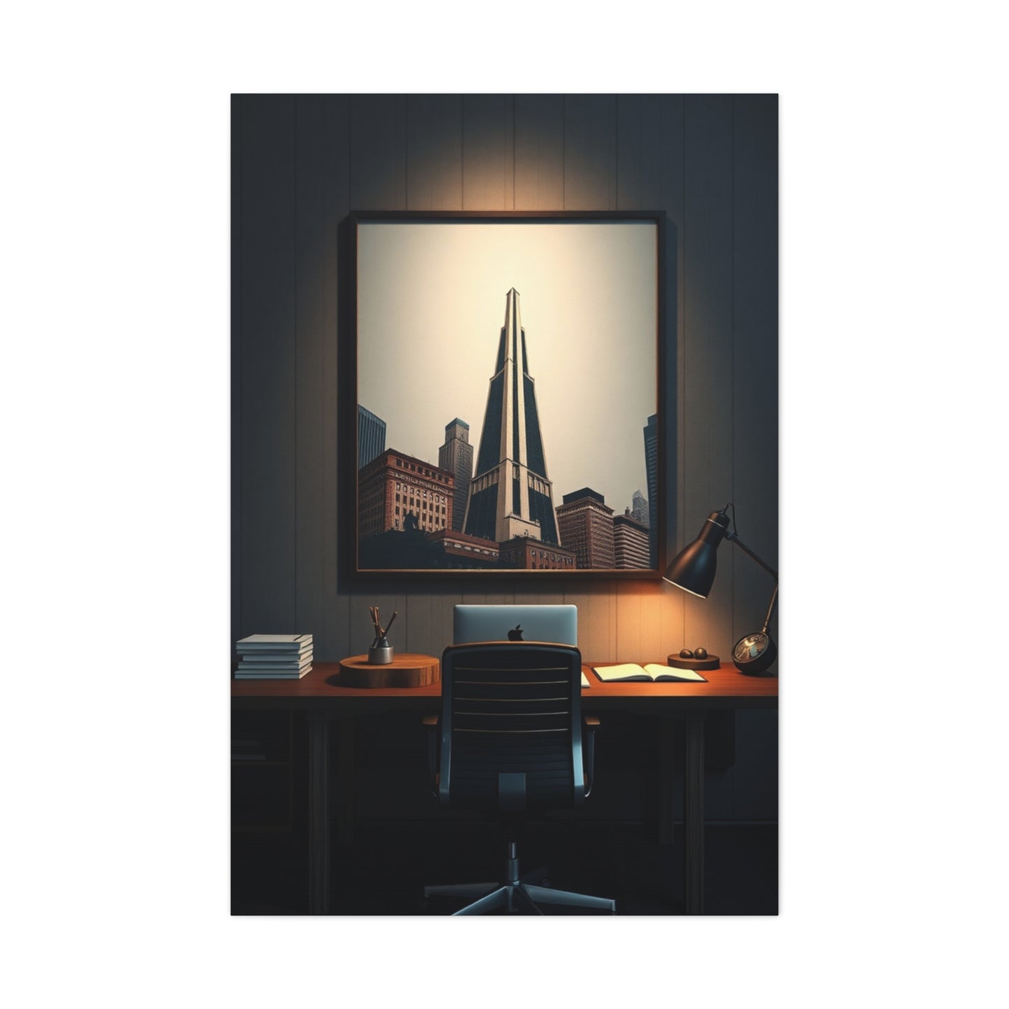 The Office Art Supreme Gallery Wall Art & Canvas Print