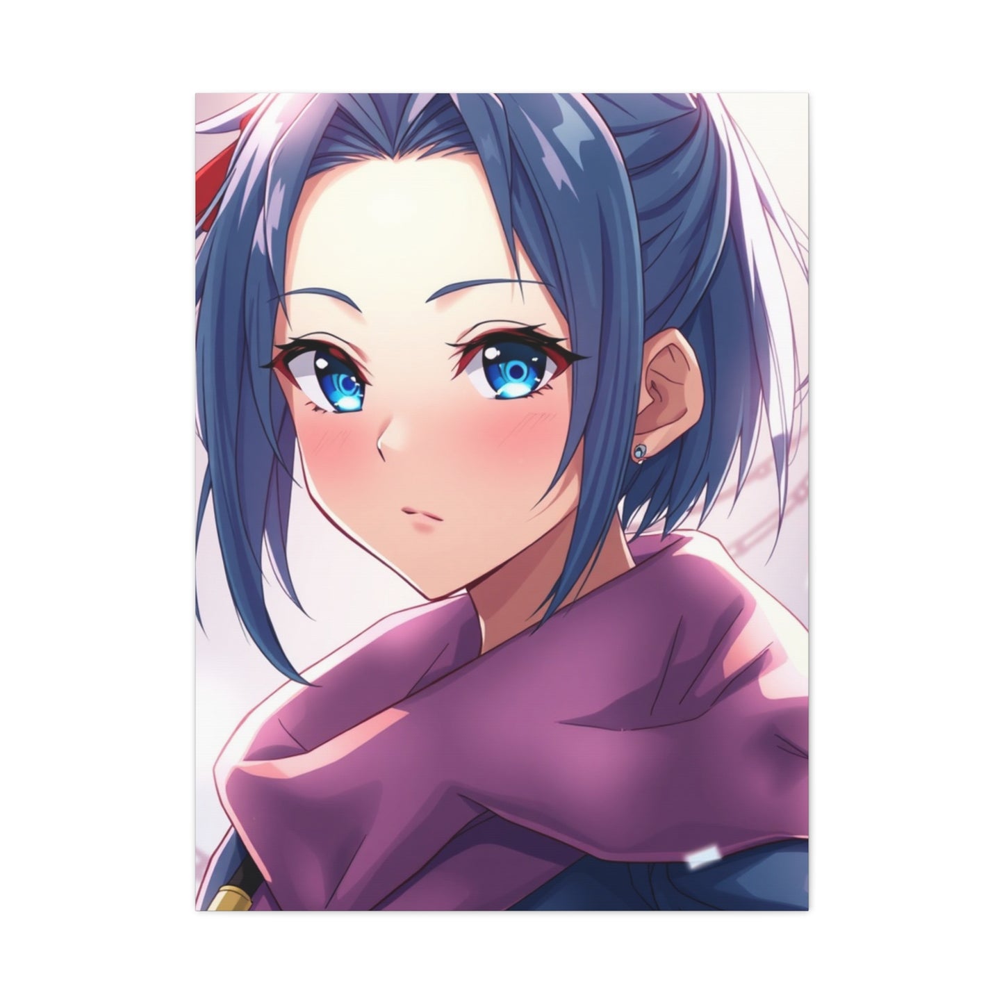 Luxury Anime Art Collection Wall Art & Canvas Print