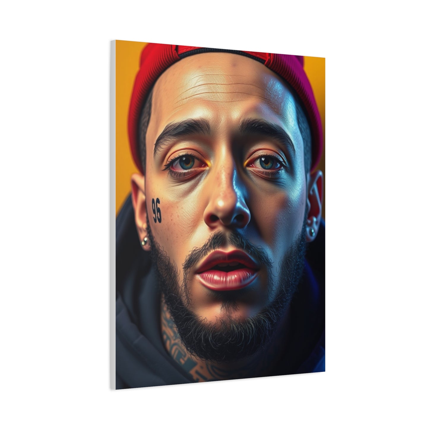 Ultimate Cadence Canvas Wall Art & Canvas Print