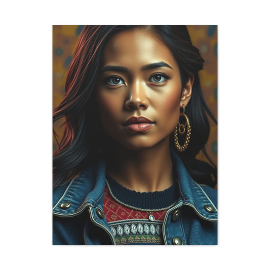 Luxury Allayn Stevens Art Collection Wall Art & Canvas Print