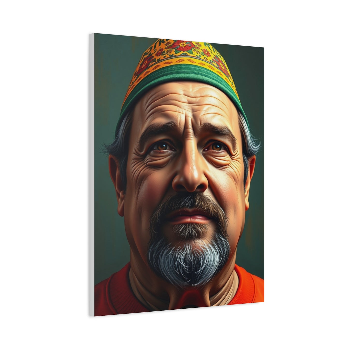 Idyllic Horizon Prestige Art Wall Art & Canvas Print