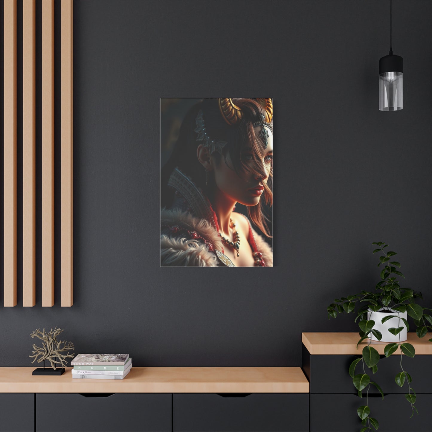 Tava Studios Art Refined Canvas Wall Art & Canvas Print