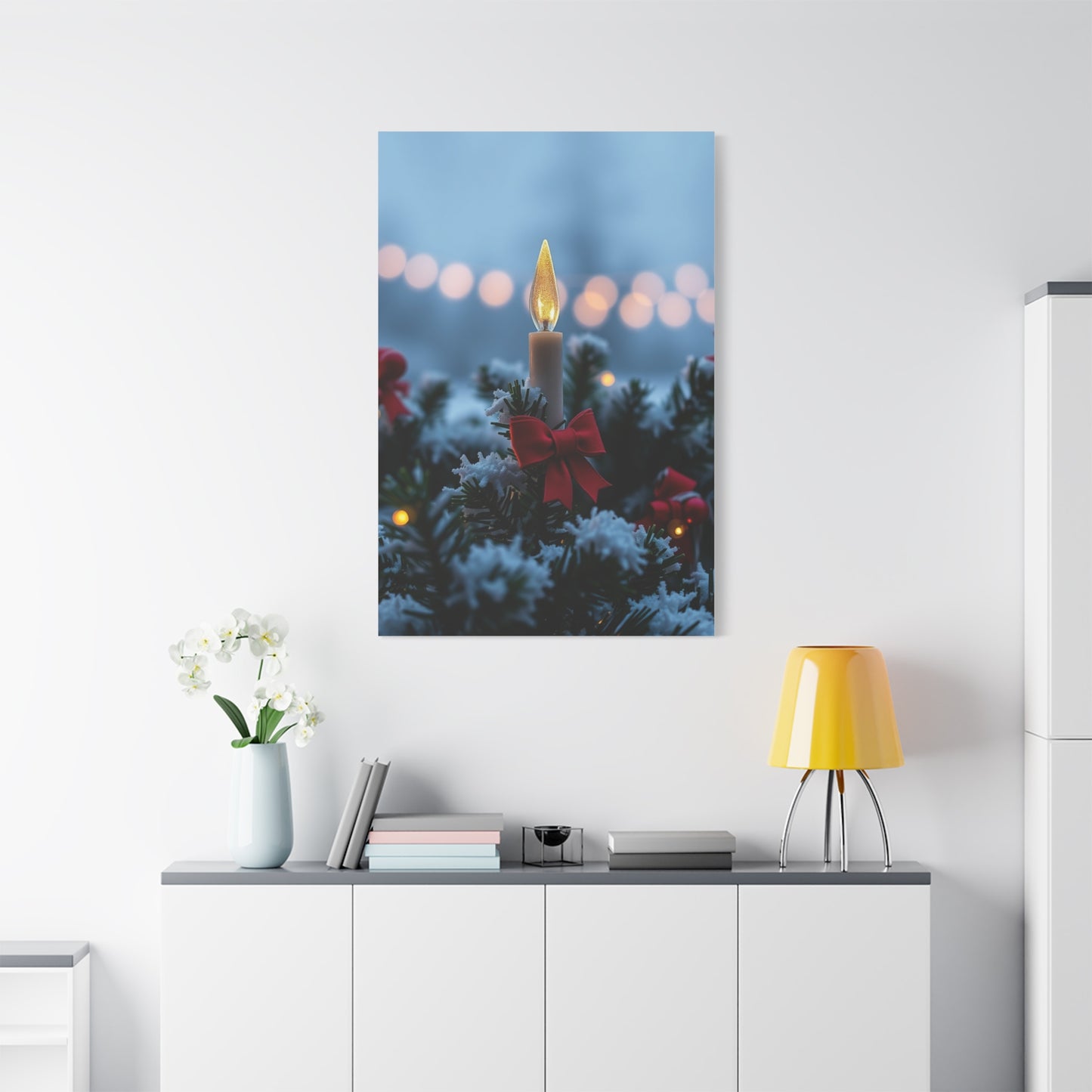 Holidays Art Supreme Gallery Wall Art & Canvas Print