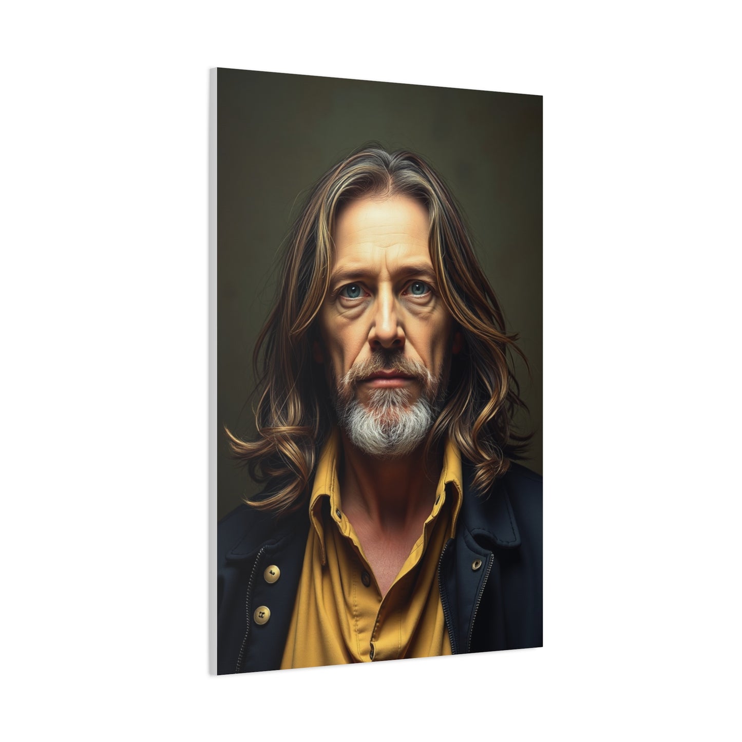 Elite Phillppe Hugonnard Art Vision Wall Art & Canvas Print