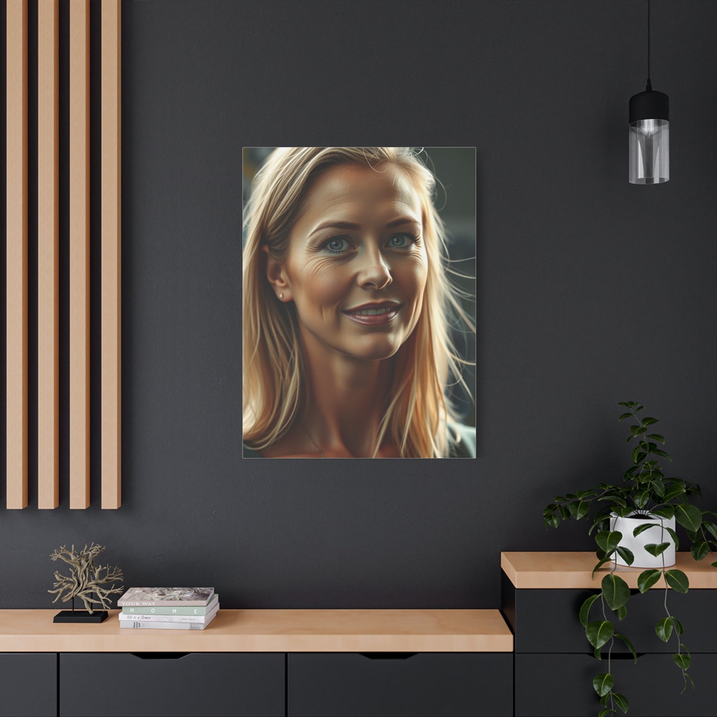 Collection Amy Peterson Art Art Wall Art & Canvas Print