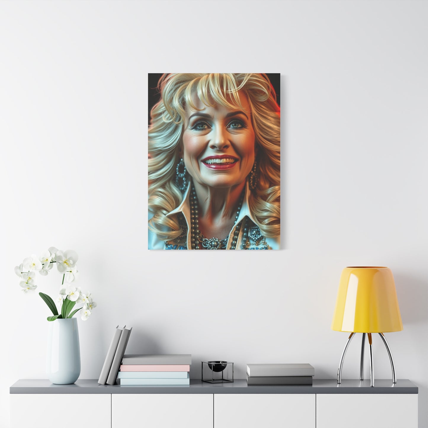 Luminous Appalachian Elegance