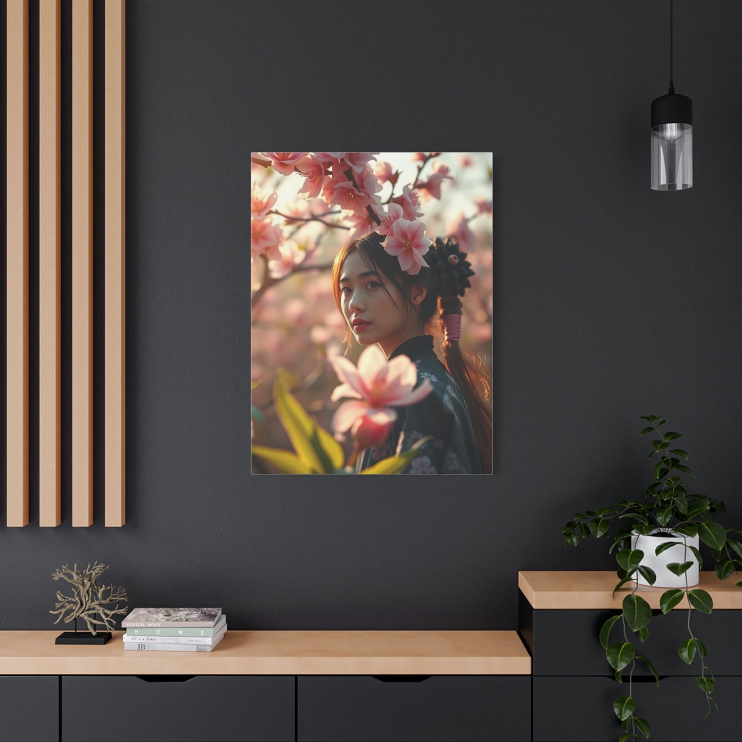 Elite Spring Art Vision Wall Art & Canvas Print