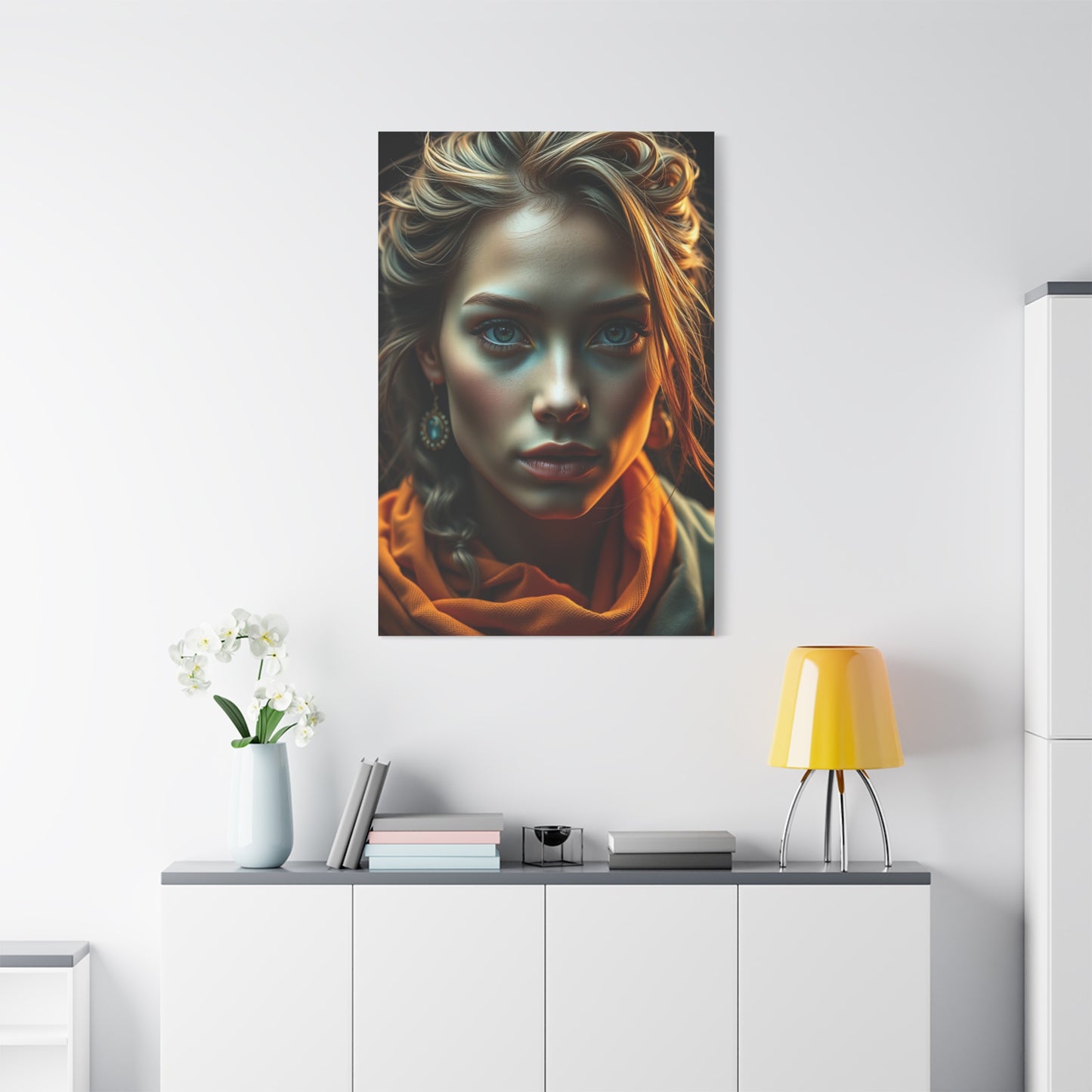 Aristocratic Image Collection Wall Art & Canvas Print