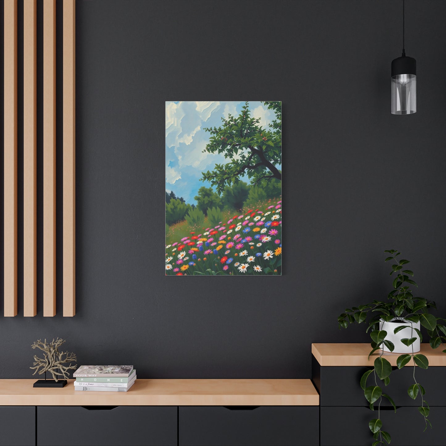 Claude Monet Art Supreme Gallery Wall Art & Canvas Print