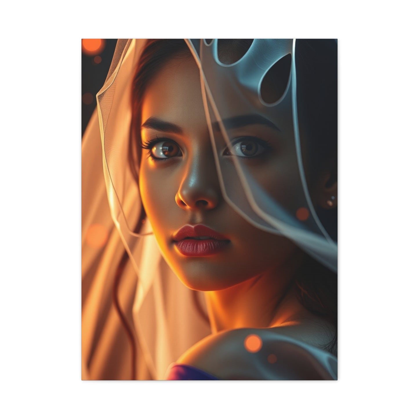 Supreme Inspirational Art Collection Wall Art & Canvas Print