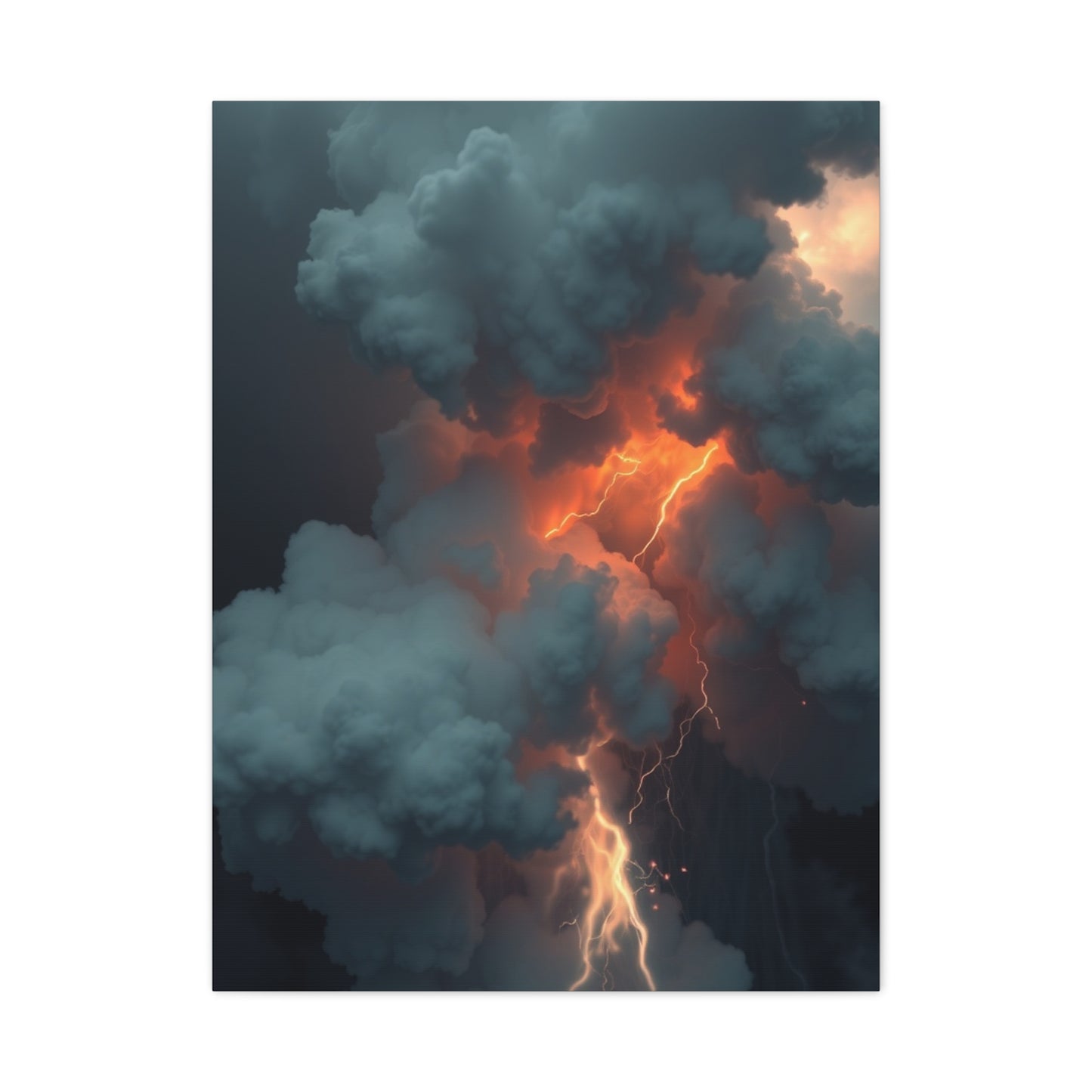 Celestial Tempest Masterpiece