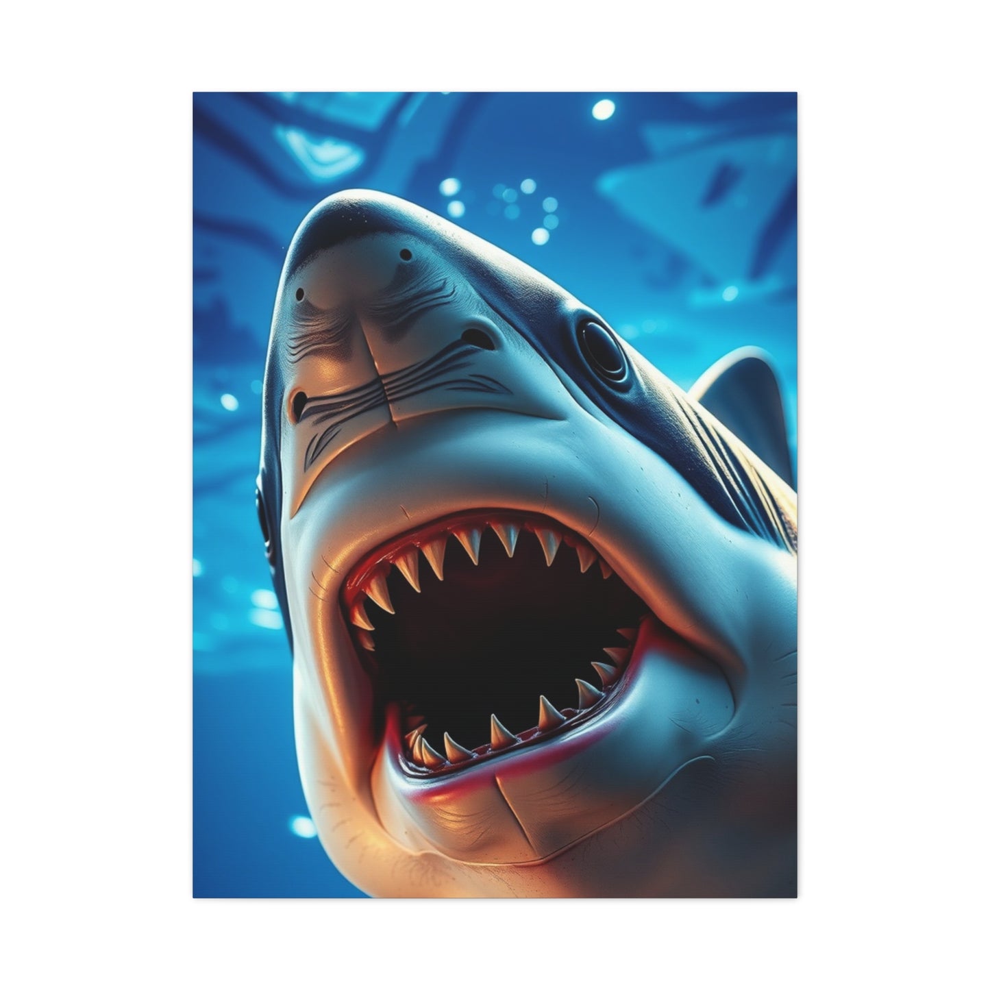 Ocean Majesty Artistry