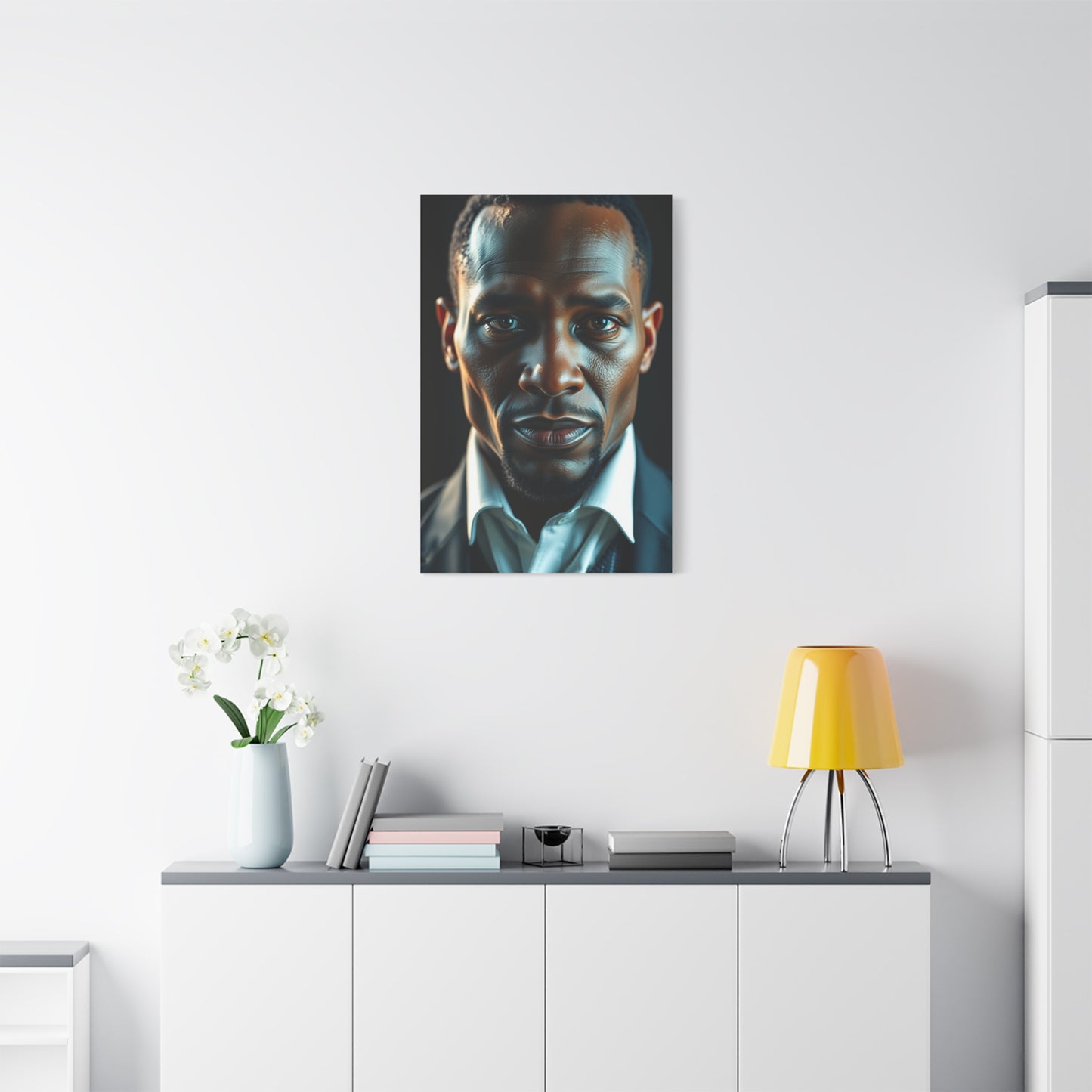 Jean Michels Premium Gallery Wall Art & Canvas Print
