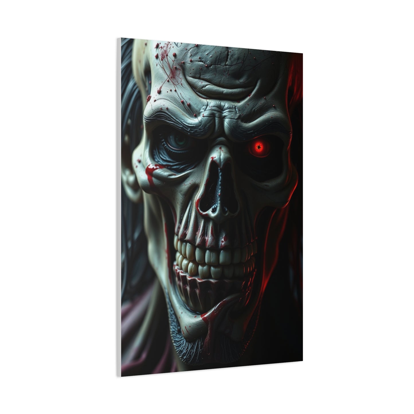 Collection Zombie Art Art Wall Art & Canvas Print