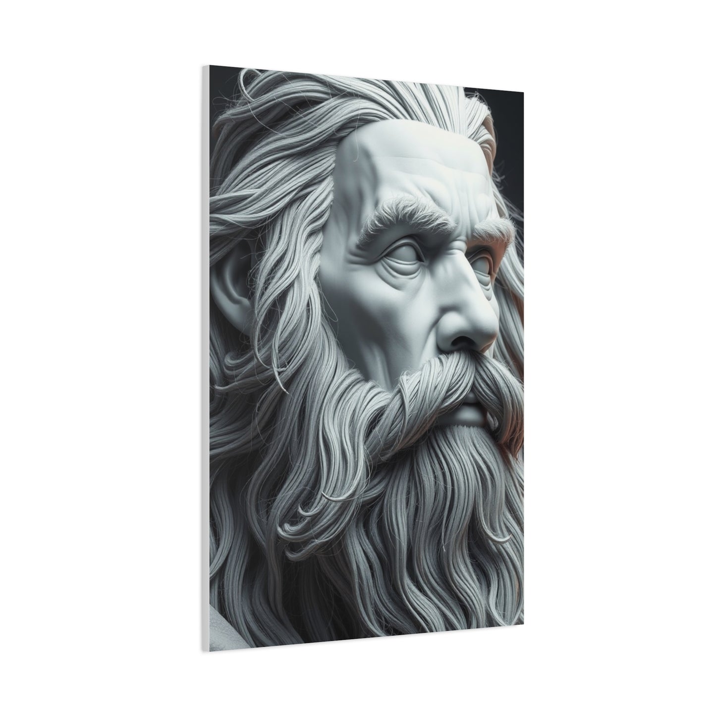 Nimbus Prestige Canvas Wall Art & Canvas Print