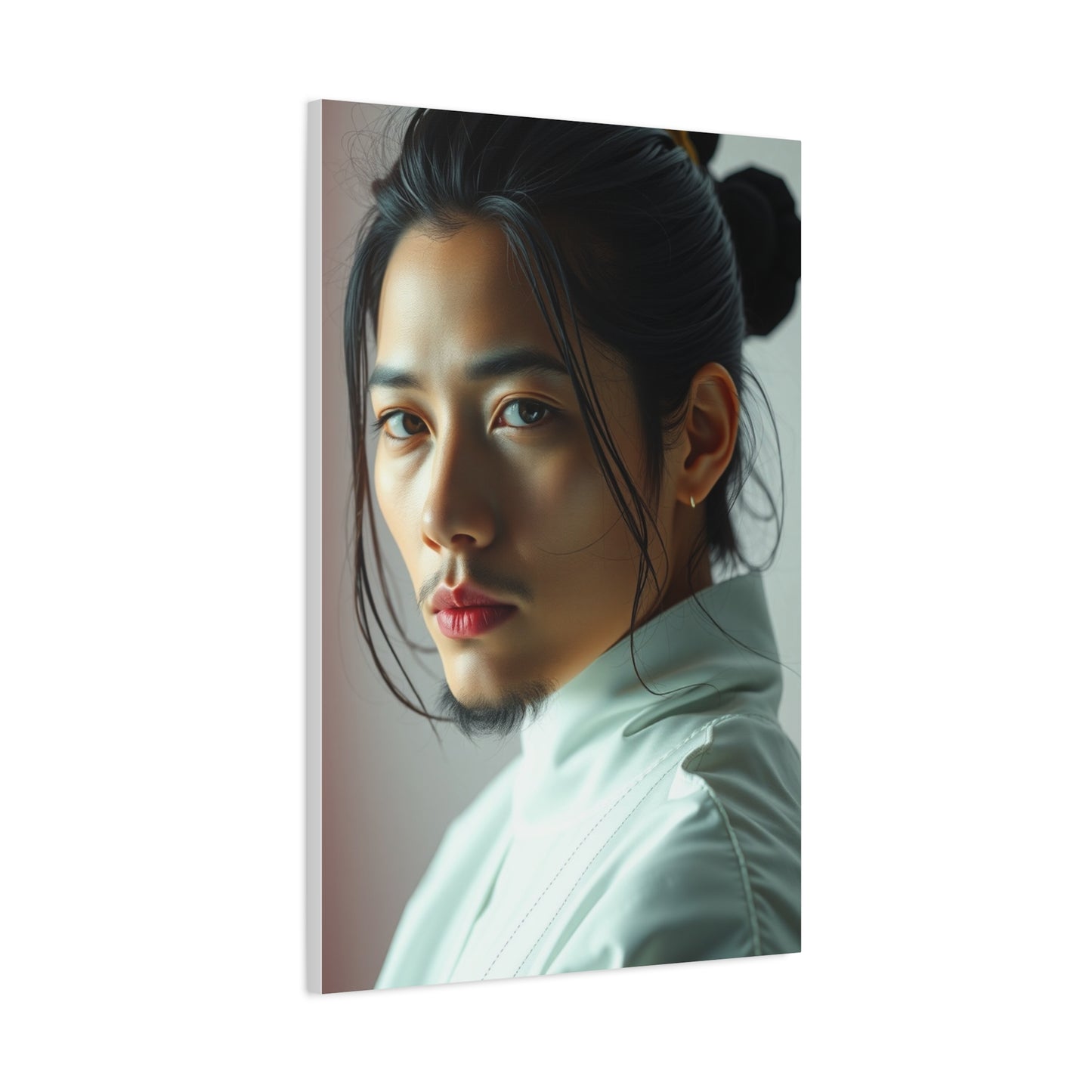 Peaceful Horizon Masterpiece Wall Art & Canvas Print