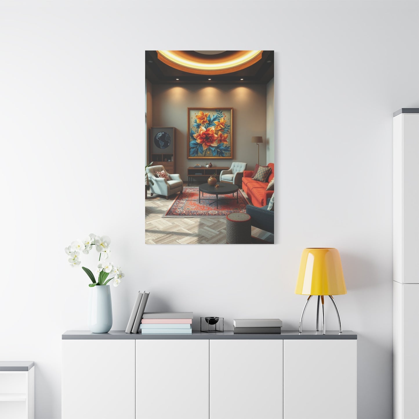 Collection Room Art Art Wall Art & Canvas Print