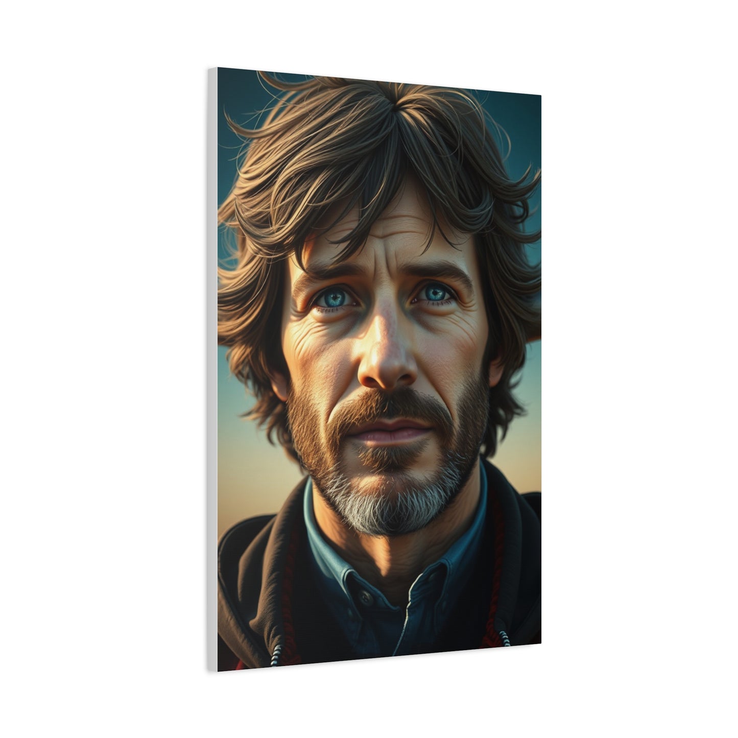 Masterpiece Tim Kahane Art Vision Wall Art & Canvas Print