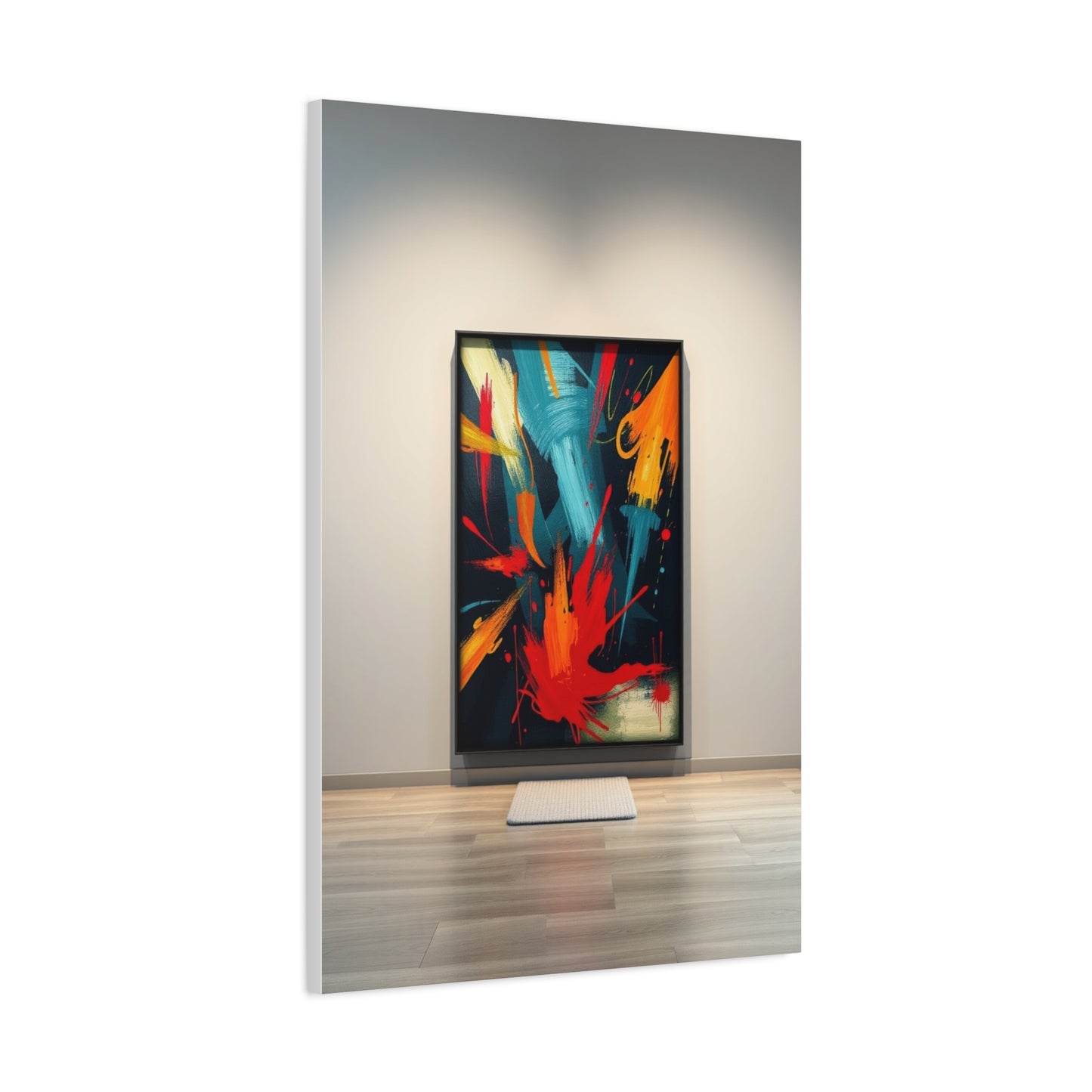 Sublime Reverie Wall Art Wall Art & Canvas Print