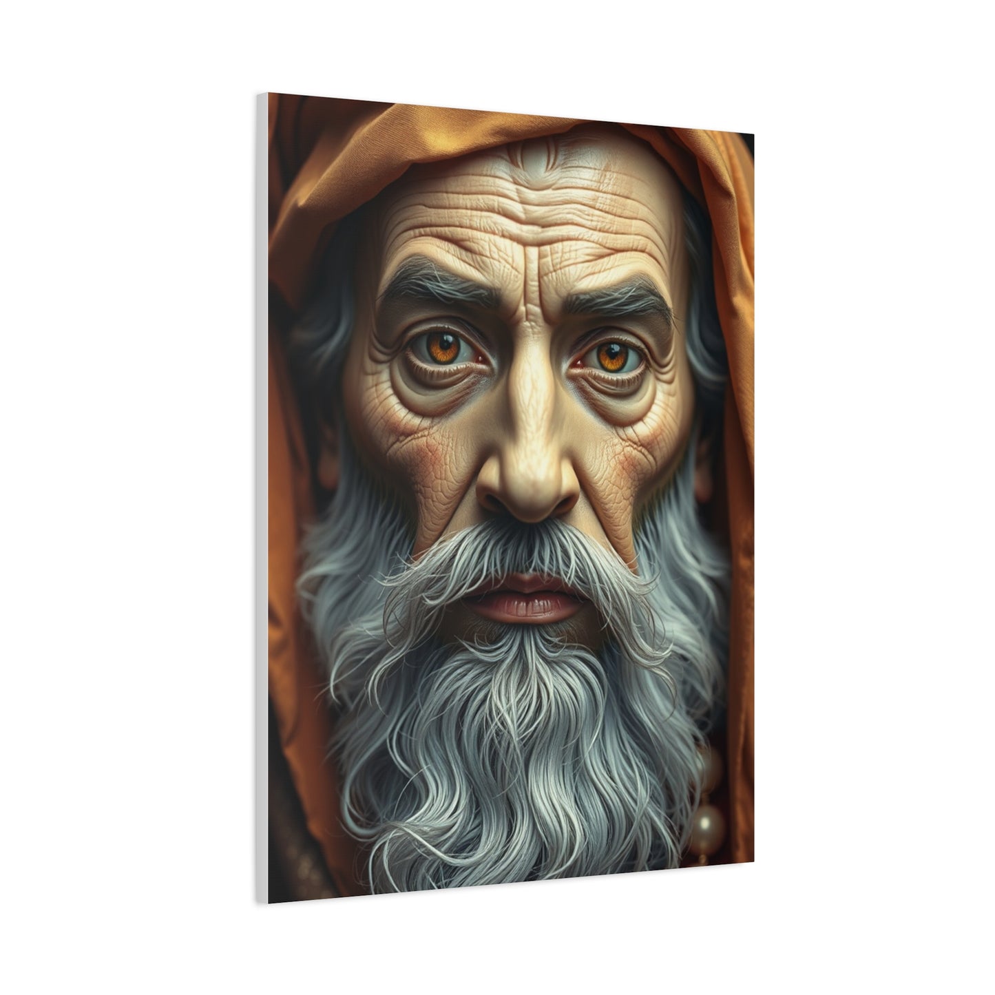 Masterpiece Hope Art Vision Wall Art & Canvas Print