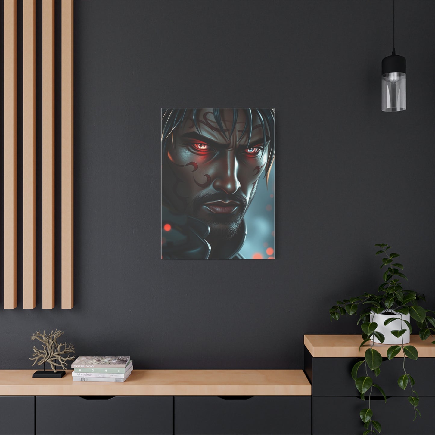 Collection Metal Gear Solid Art Art Wall Art & Canvas Print