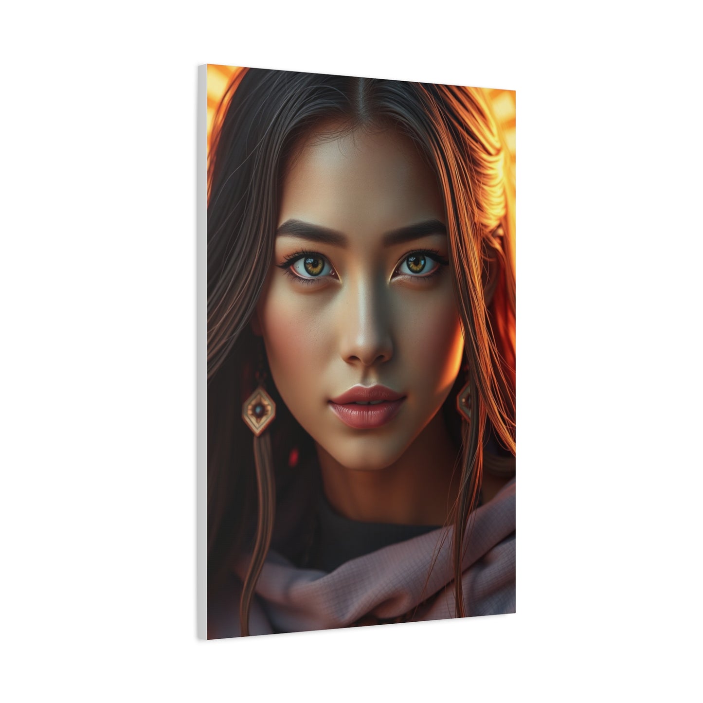 Supreme Seek One Art Collection Wall Art & Canvas Print