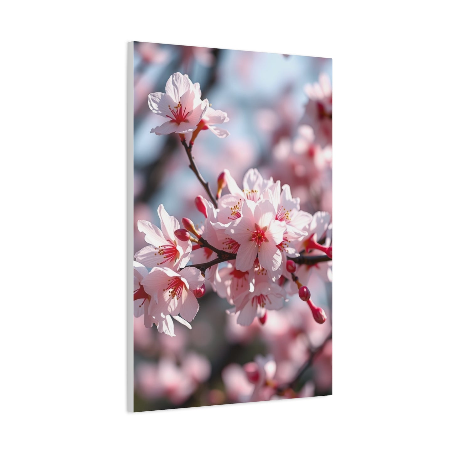 Supreme Cherry Blossom Wall Art Collection Wall Art & Canvas Print