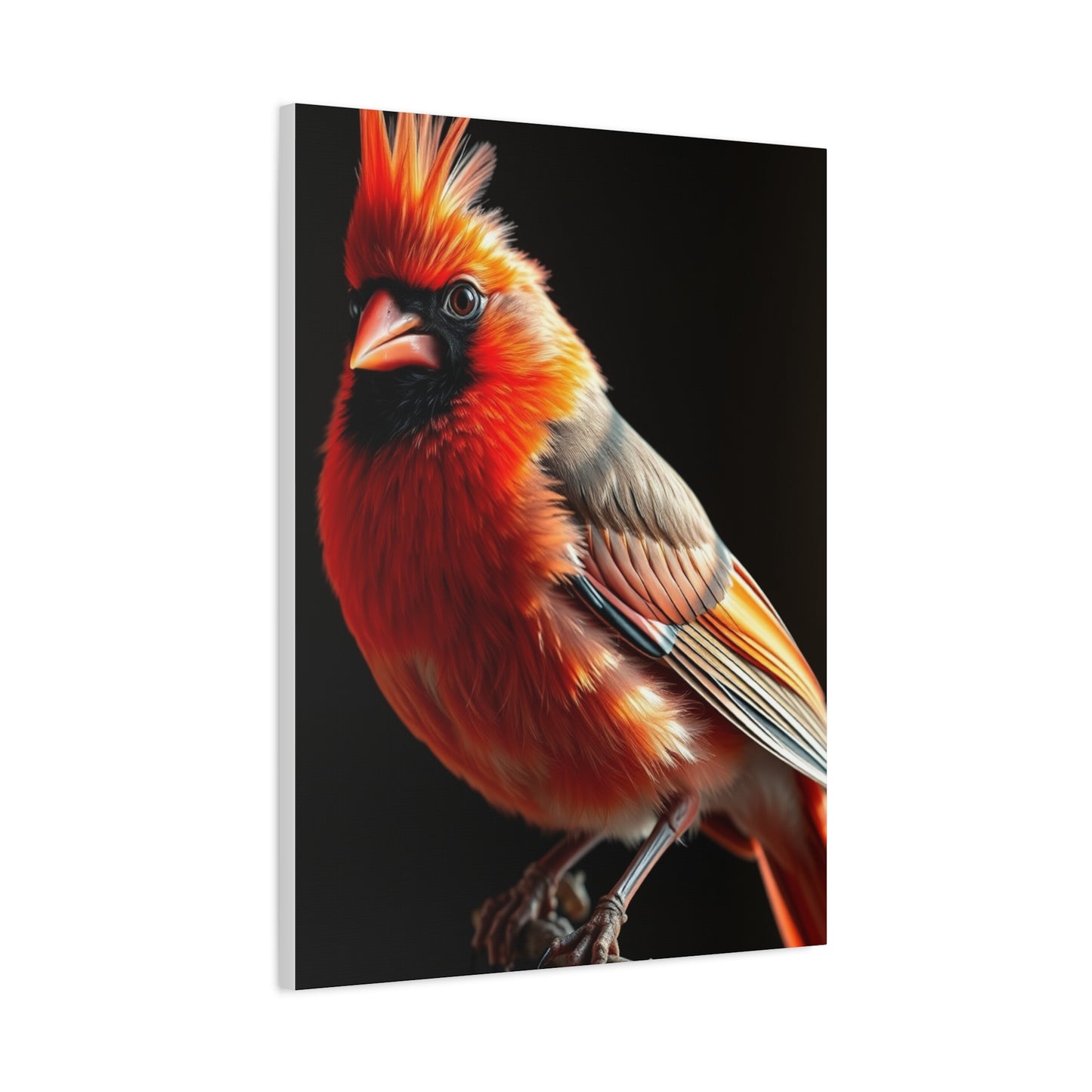 Cardinal Art Luxury Canvas Wall Art & Canvas Print