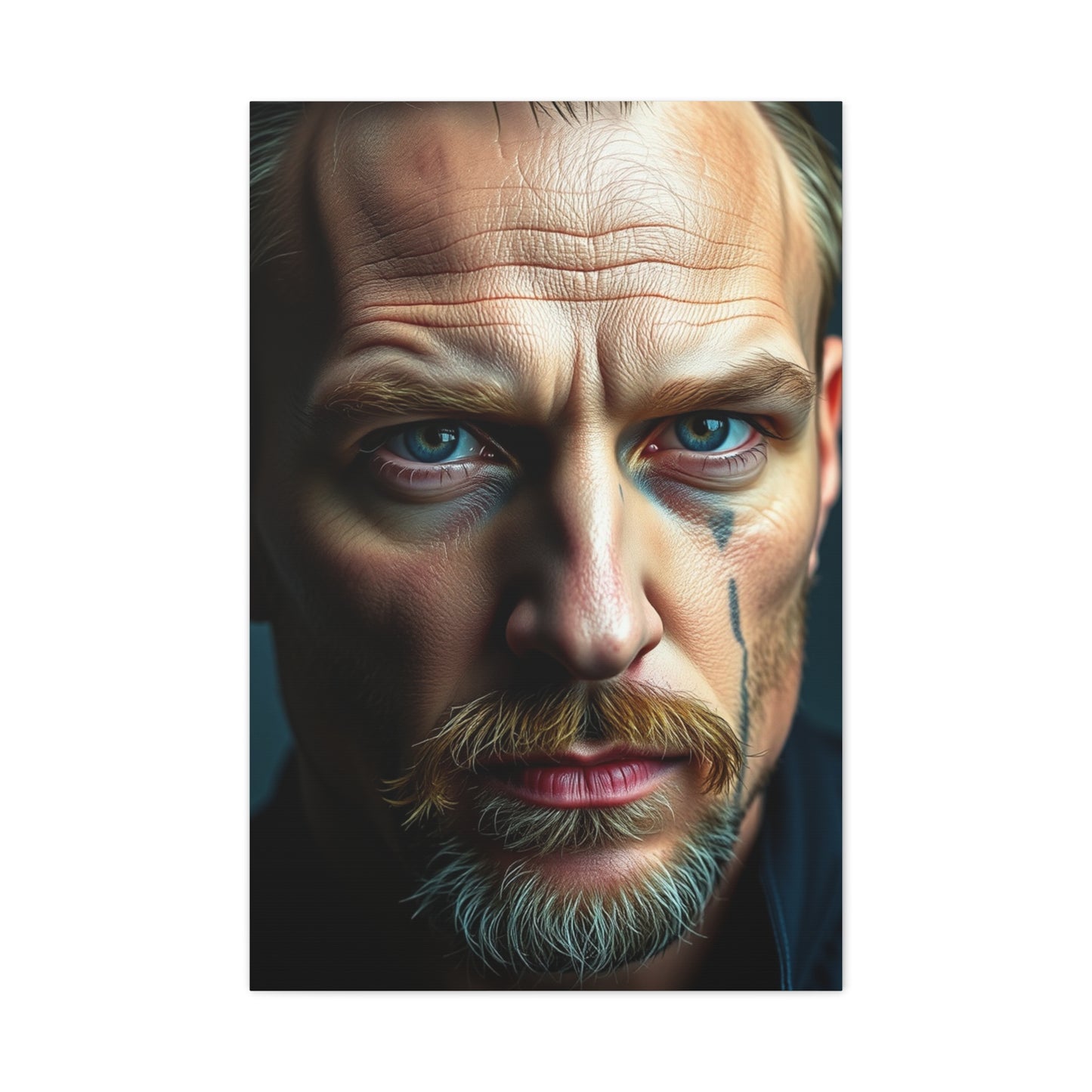 Cool Art for Guys Art Luxury Canvas Wall Art & Canvas Print