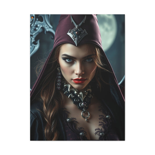 Arcane Elegance Wall Art