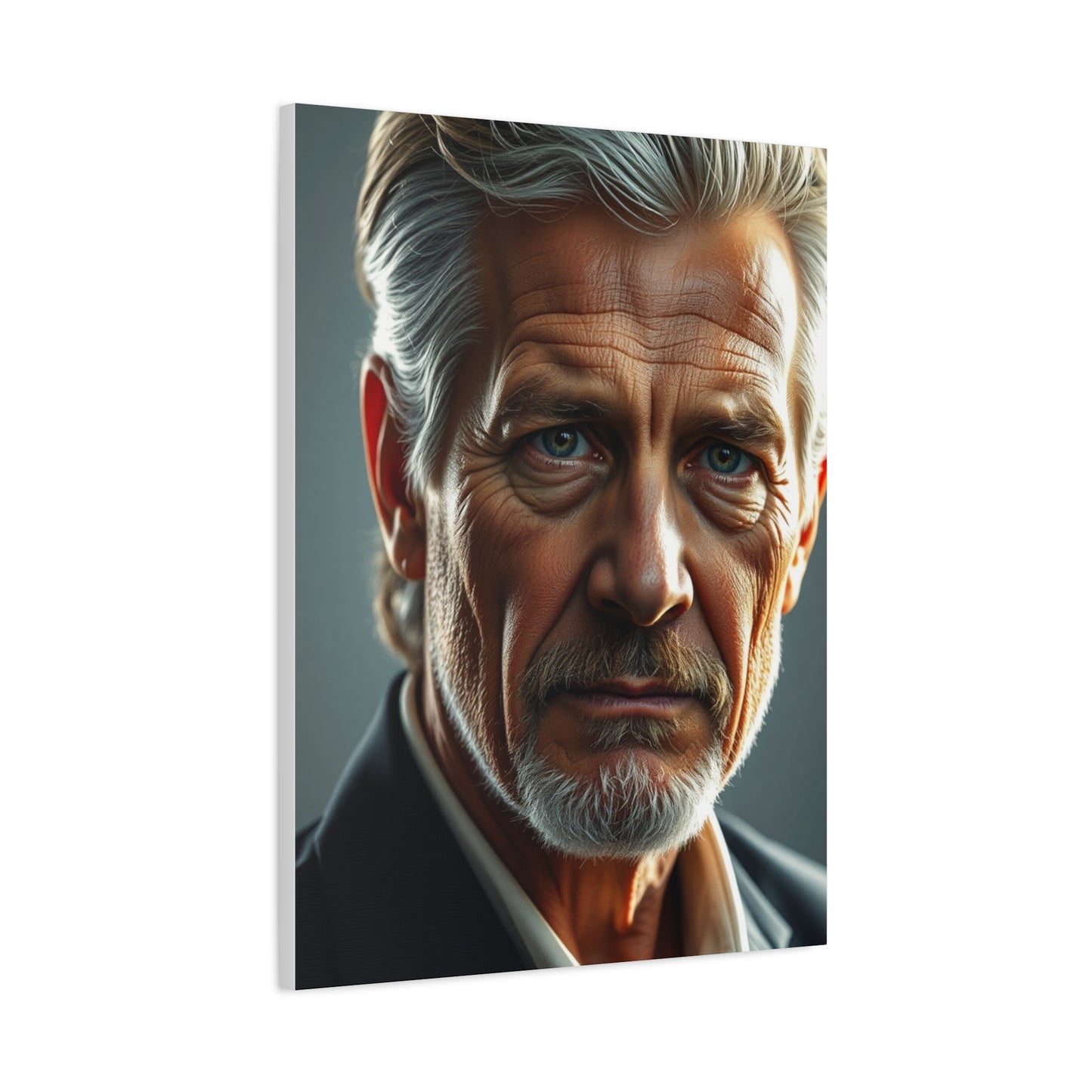 Carmassis Majestic Tableau Wall Art & Canvas Print