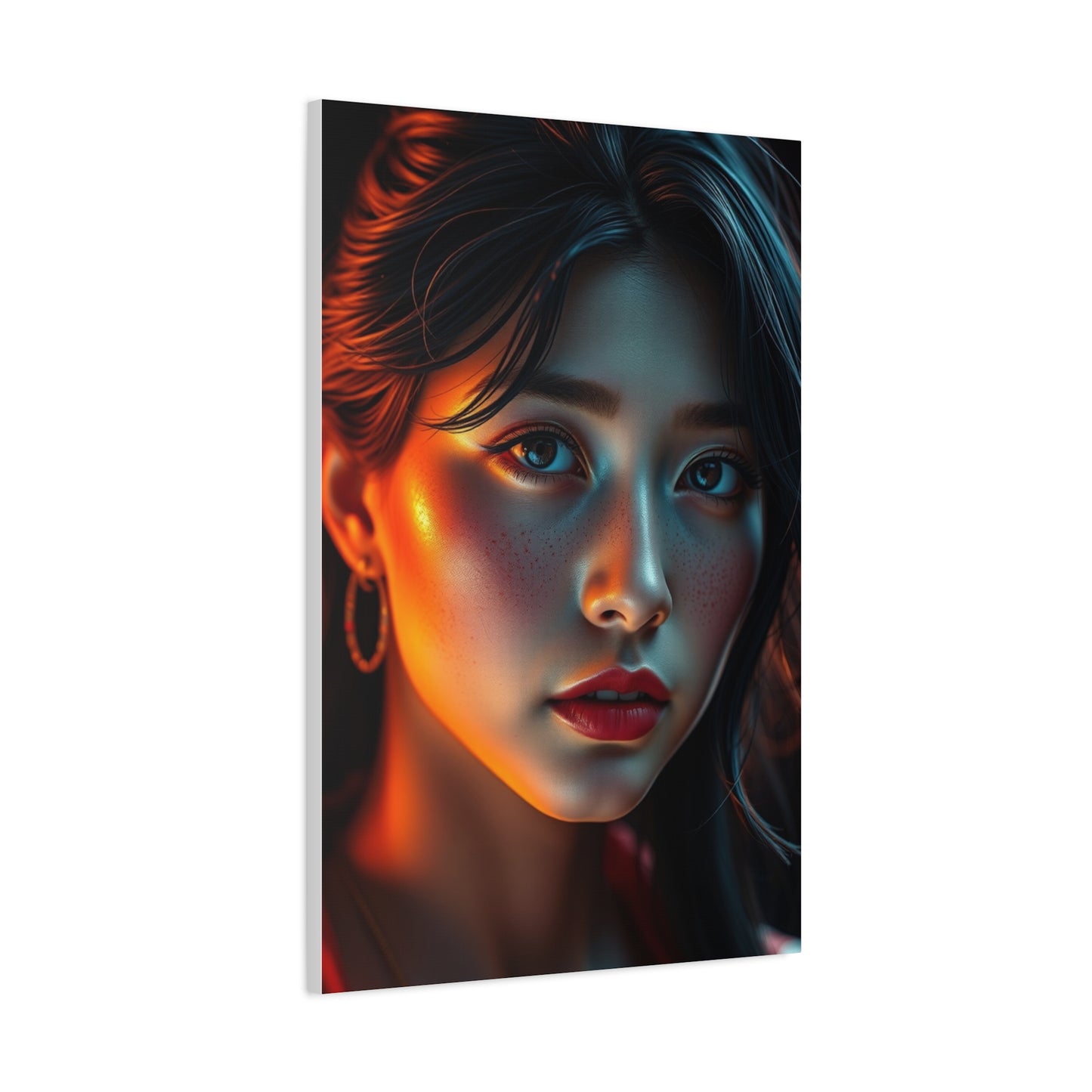 Hope Art Supreme Gallery Wall Art & Canvas Print