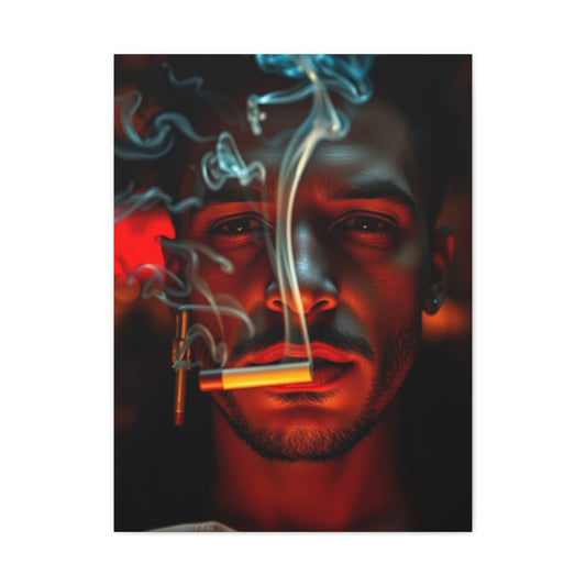 Veil of Whispers Artwork