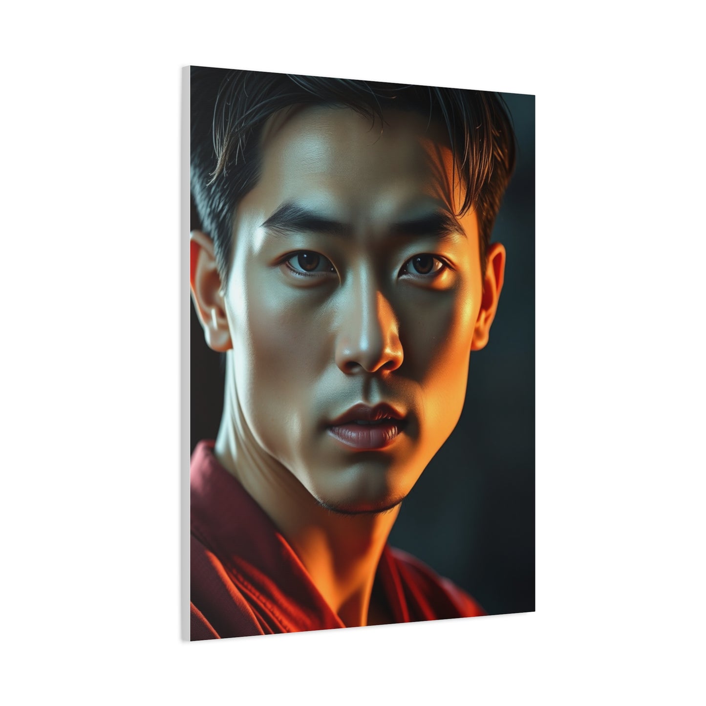 Elite Artur Chen Art Vision Wall Art & Canvas Print