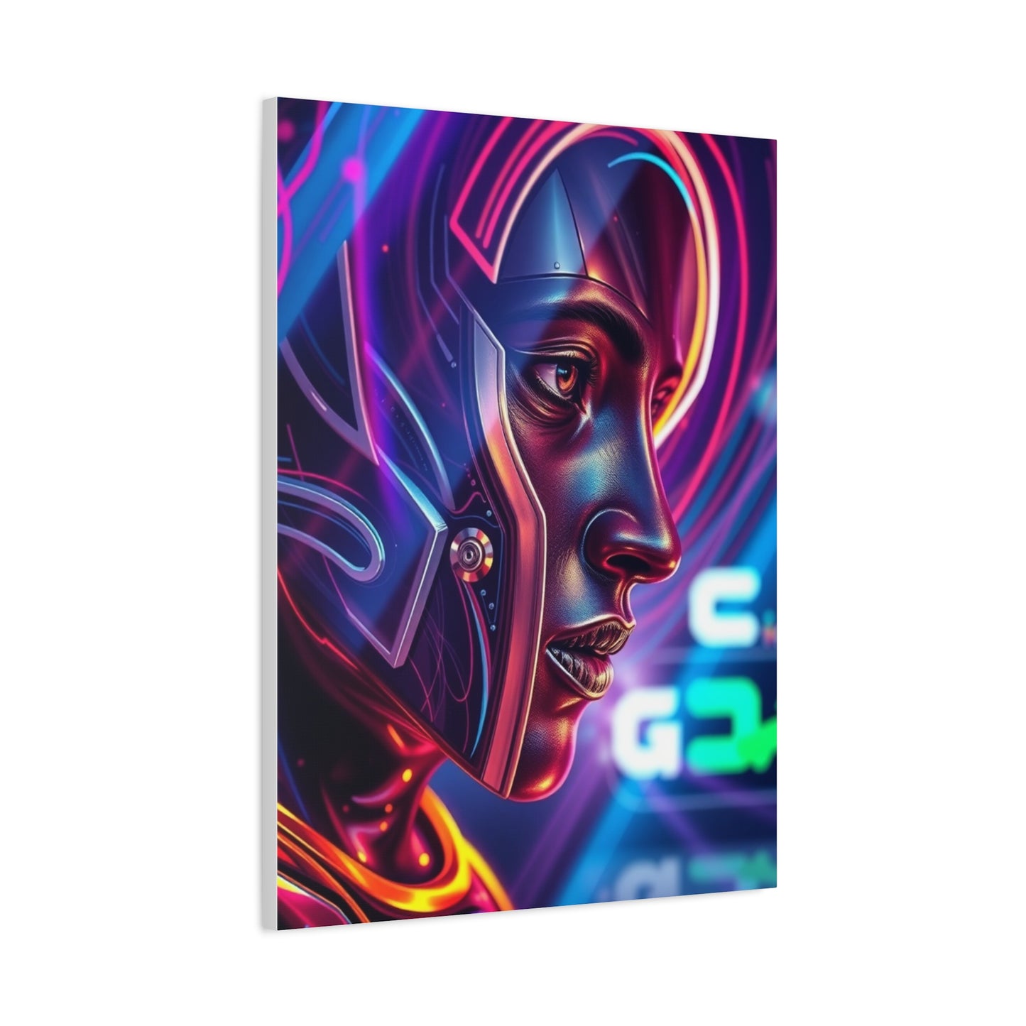 Collection Square Art Art Wall Art & Canvas Print