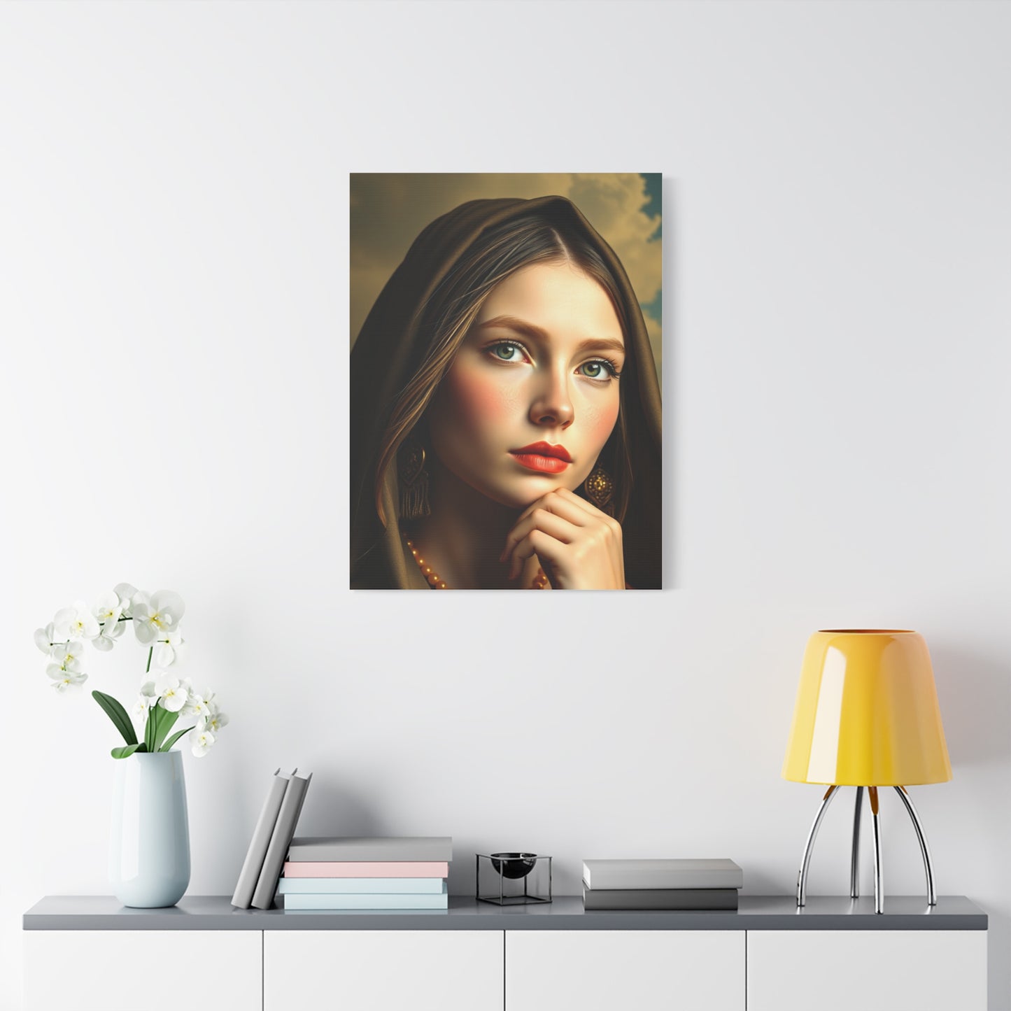 Classic Art Supreme Gallery Wall Art & Canvas Print
