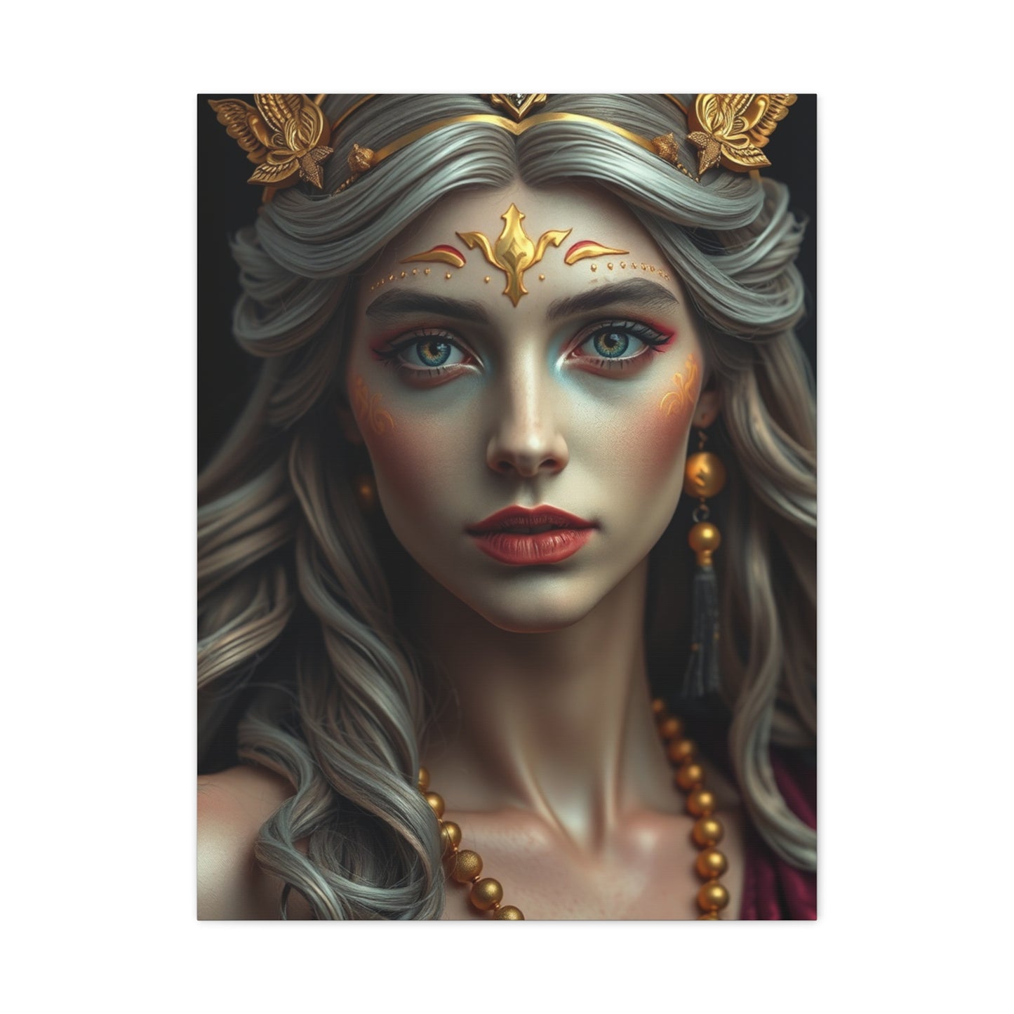 Ethereal Maiden Artistry