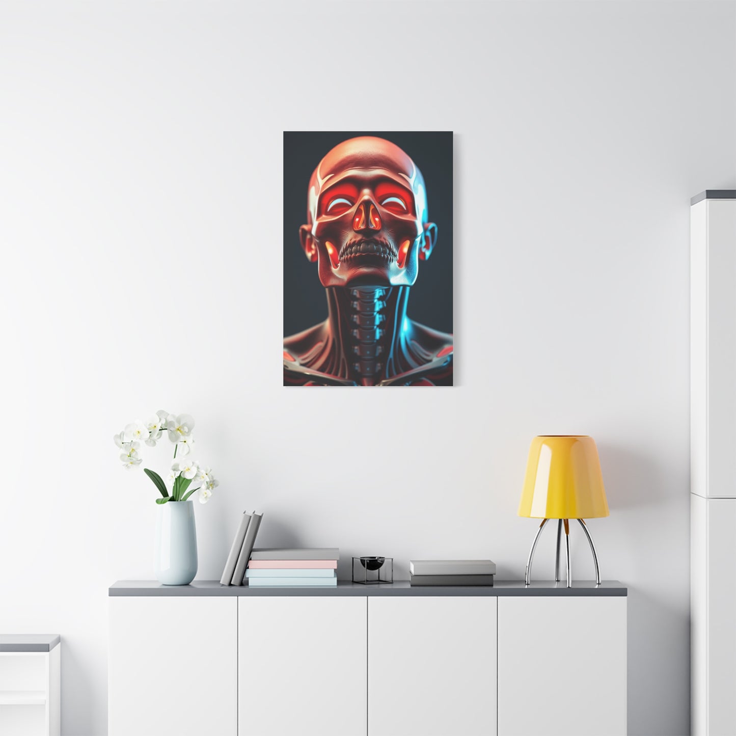 Collection Anatomy Art Art Wall Art & Canvas Print