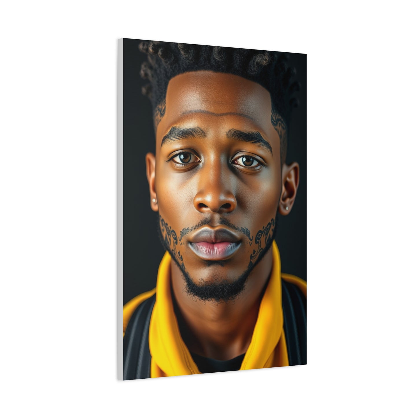 Tyler, the Creator Art Supreme Gallery Wall Art & Canvas Print