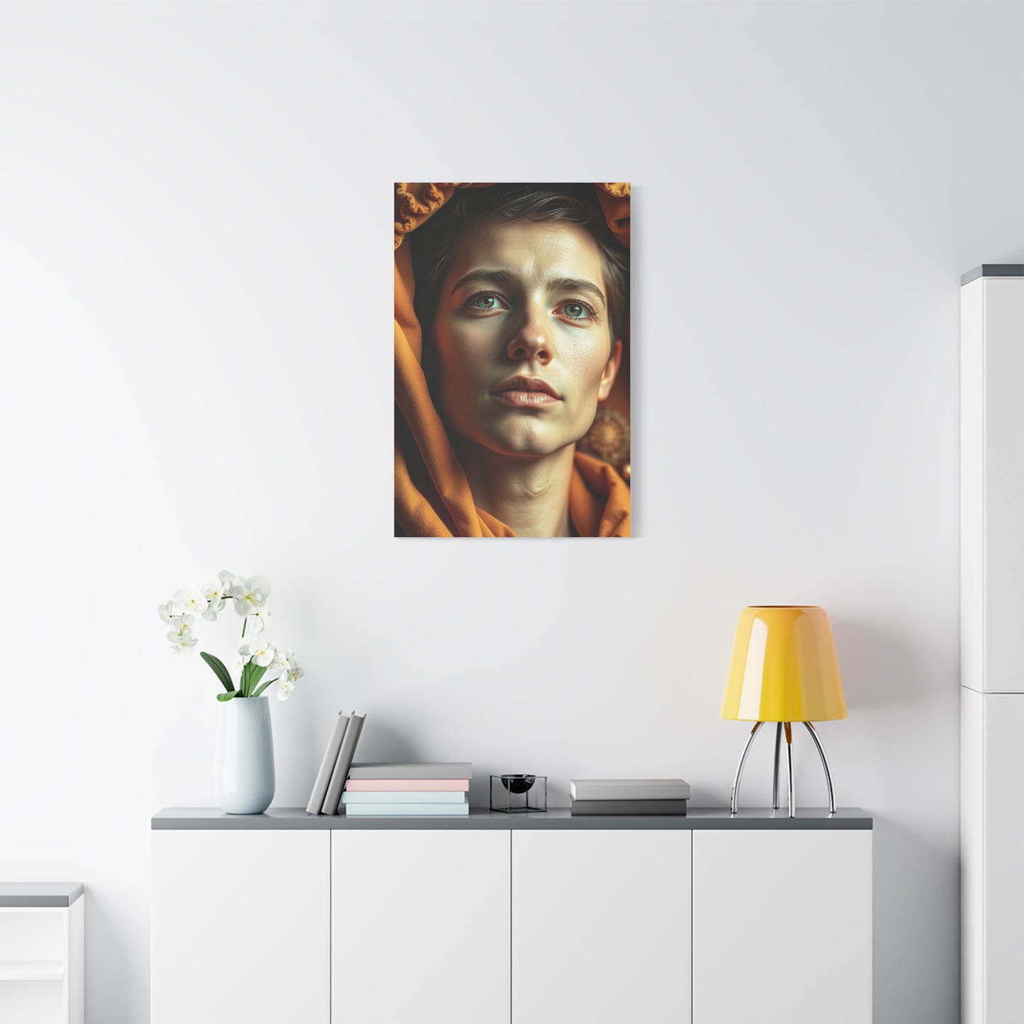 Primal Essence Artwork Wall Art & Canvas Print
