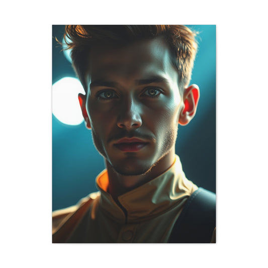 Refined Erudition Artwork