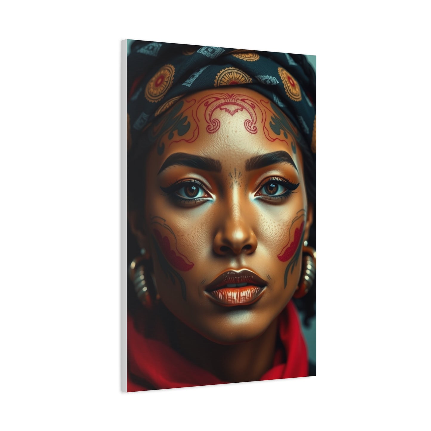 Women’s Empowerment Art Supreme Gallery Wall Art & Canvas Print