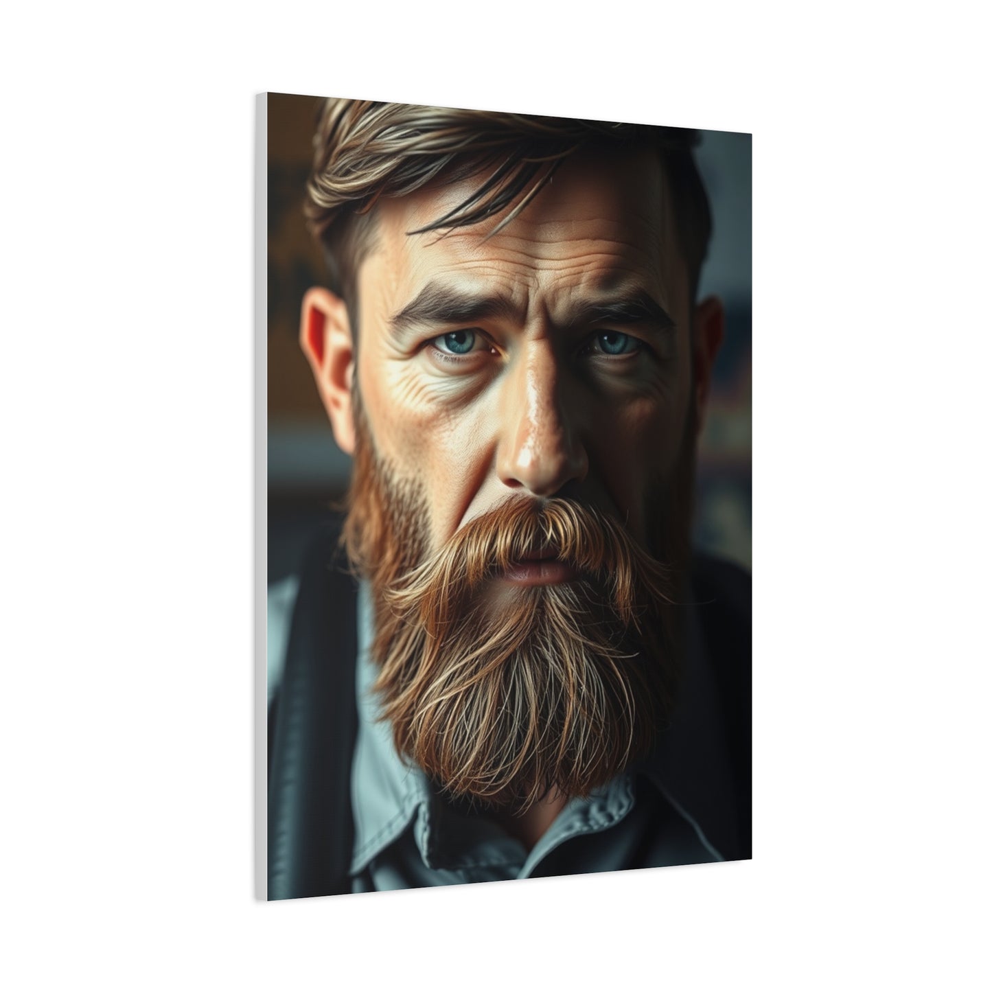 Ben Pipe Splendid Panorama Wall Art & Canvas Print